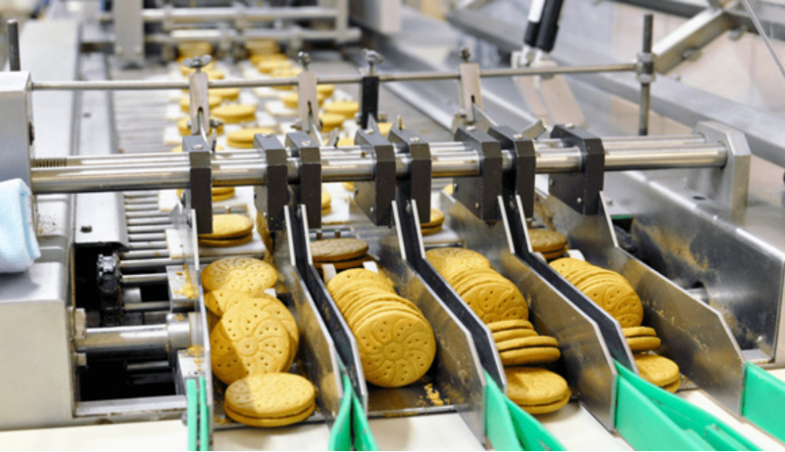 Food Processing