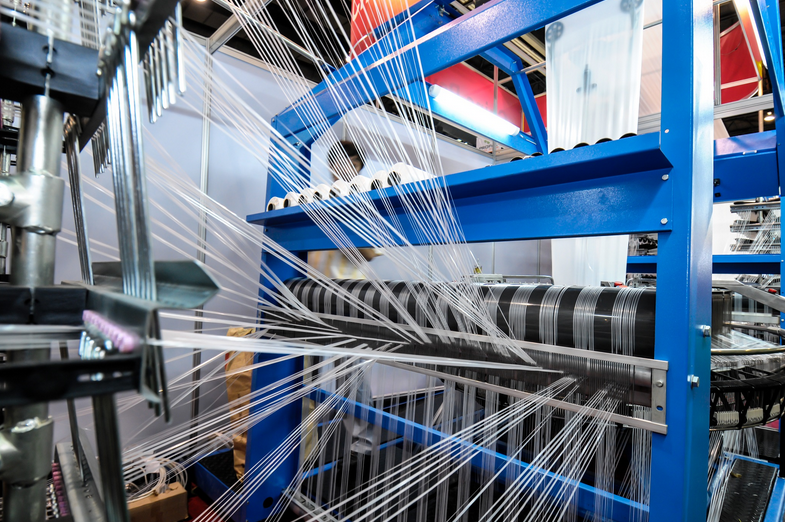 Textile Machinery