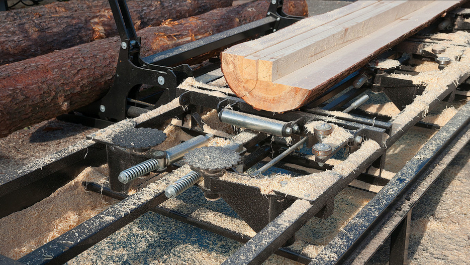 Woodworking