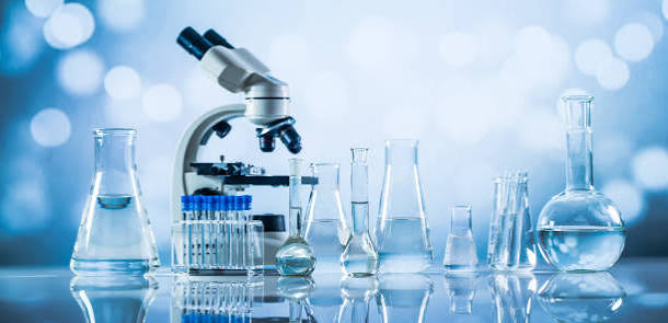 Laboratory Equipment